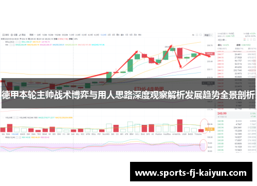 德甲本轮主帅战术博弈与用人思路深度观察解析发展趋势全景剖析