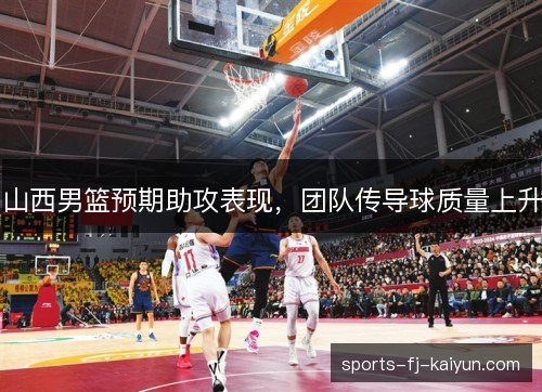 山西男篮预期助攻表现，团队传导球质量上升